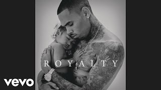 Chris Brown - KAE (Official Audio)