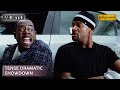 Dramatic Showdown BAD BOYS II பேட் பாய்ஸ் II Hollywood Movie Tamil Dubbed Sony P