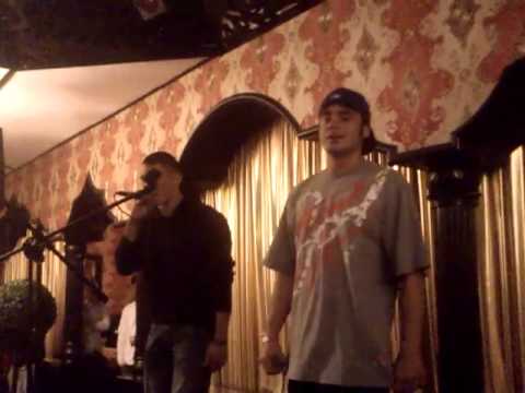 Bayu / Morek - przegląd pomorskiego hip-hopu!