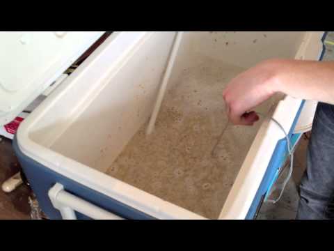 Brewing an American Cream Ale with Joe - Plus a Surprise (Forgotten) Beer Tasting!