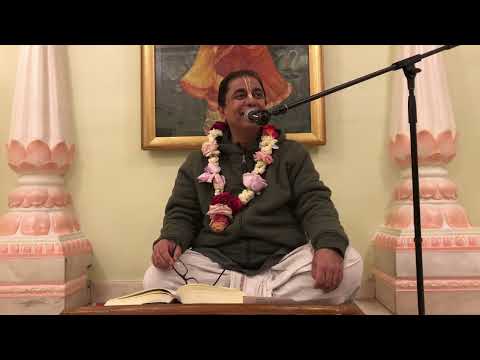 Morning Class SB 6.16.22 - Surya Gopal Dasa - 11 September 2022