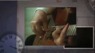 Chadwick Station - Before Time Slipped Away (Official Lyric Video)