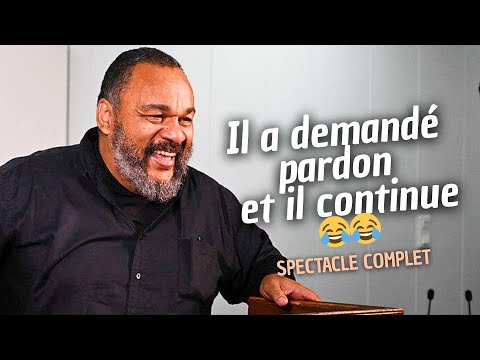 Dieudonné: Full Show 2025