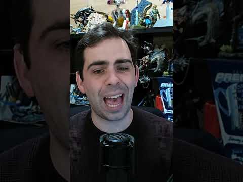 #Gord Is Out To Get You | Short Review