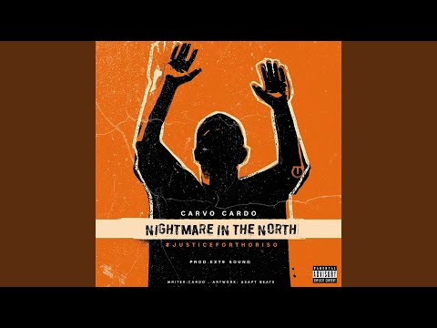 Nightmare in the North