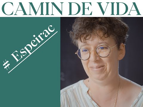 Camin de vida # Espeirac