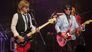 Moving In Stereo Promo Video