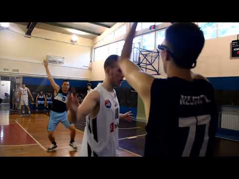 Juniori KK Vizura 2 vs KK Gorica Playoff 1\4