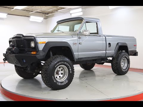 1979 Jeep CJ (CC-1419045) for sale in Denver , Colorado