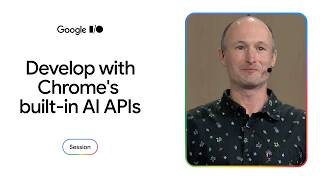 Build new features using built-in AI in Chrome
