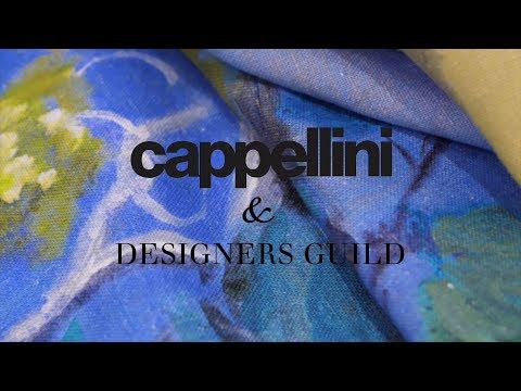 Cappellini & Designers Guild