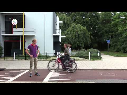 BiltTube - Tour de France Utrecht