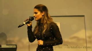 Pia Toscano - This Time Live