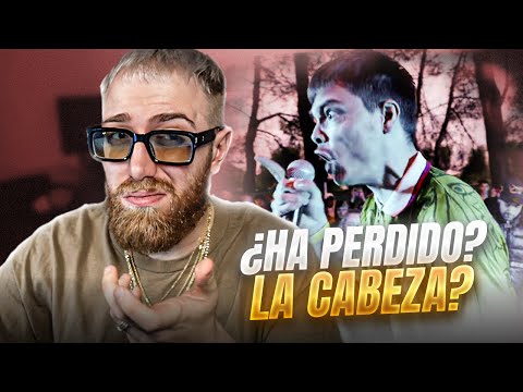¿NAVAS HA PERDIDO LA CABEZA? | NAVAS EN MIRAELBUENRAP VS KMBRA, ANDER2K Y ZYKO