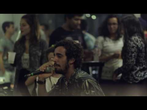 Di Maré - Jah Jah Me Leve / Calma - Smoking Chopp (Sr. Haxi)