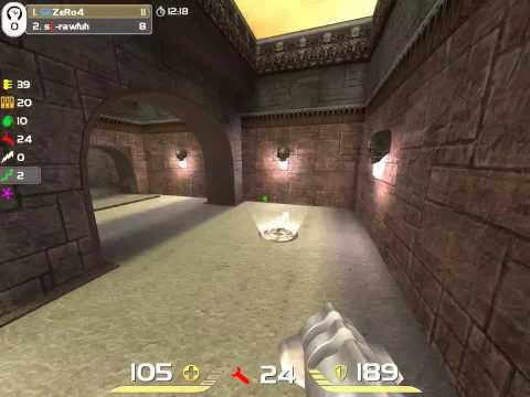 ZeRo4 vs rawfuh QC08 t6 p2o2