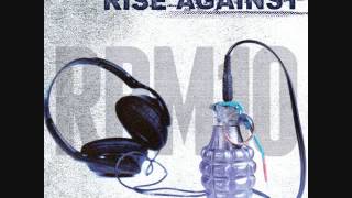 Rise Against - Torches (demo)