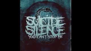 Suicide Silence - Monster Within (Feat.Greg Puciato)