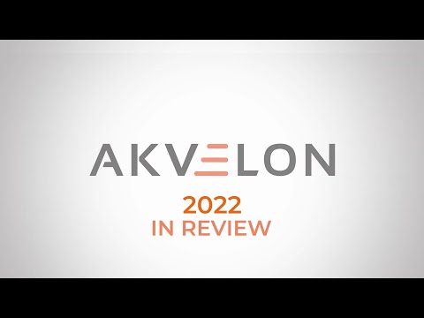 Akvelon  2022 in Review
