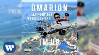 Omarion - Im Up Funkymix Dj MacDizzy Hype Intro
