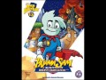Pajama Sam 1 Music Brain Tickler 1