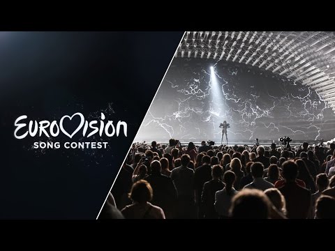 Nina Sublatti - Warrior (Georgia) - LIVE at Eurovision 2015 Grand Final