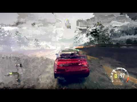 Let's Play Forza Horizon 2 Storm Island DLC Part 3