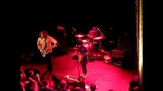 Screaming Females - Buried In The Nude (2/6/10)