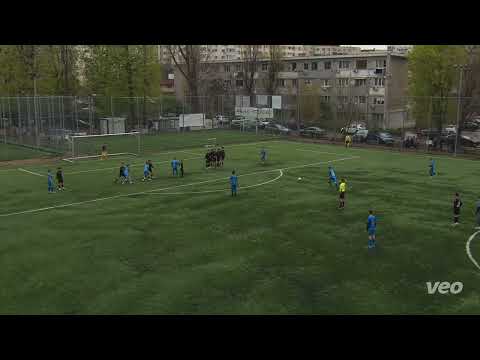 Academia Udinese MCR vs AxiArena - Grupa 2008