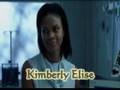 Tribute To Black Actresses
