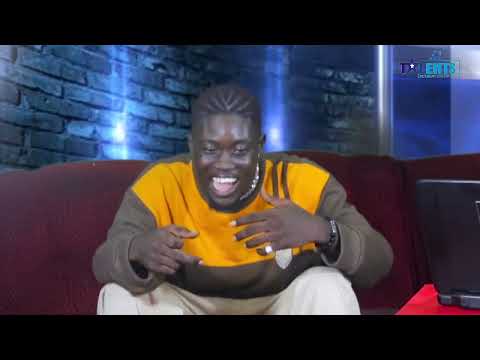 GENERAL BLACK INTERVIEW WITH KELVIN OFOR ON TALENTS EXCLUSIVE SHOW