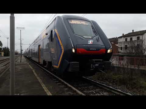 Rock alla stazione di Tassignano #22 Pt.2