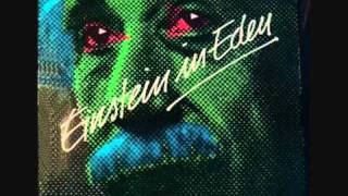 "Caprice No. 24" by Einstein In Eden (Bernhard Jobsky) (Germany, 1981)