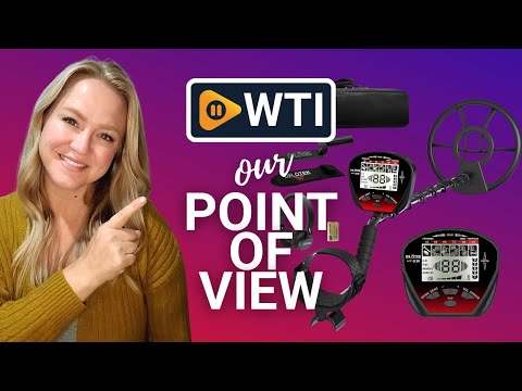 DR.OTEK Metal Detectors - WTI product video review