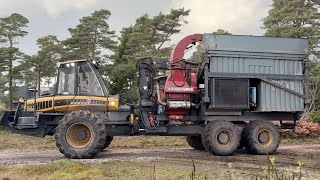 Ponsse Elephant forwarder | Image 4 - Agroline