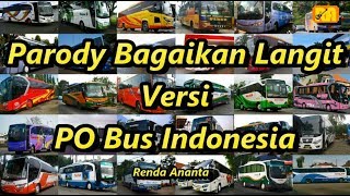 Download lagu Parody Bagaikan Langit Versi PO Bus Indonesia mp3 Download lagu Parody Bagaikan Langit Versi PO Bus Indonesia mp3