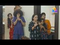 Flowers Uppum Mulakum Episode 1084