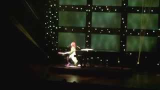 Tori Amos 8/22/14 Clearwater, FL - Martha&#39;s Foolish Ginger