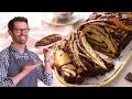 Amazing Chocolate Babka Recipe