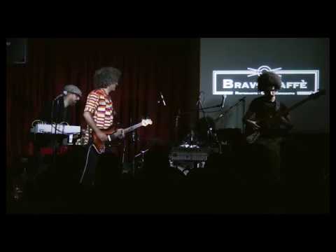 Savana Funk - Old School Joint - Live al Bravo Caffè