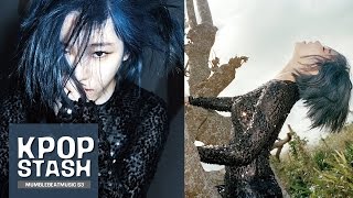 Gain (가인) - 길티 (Guilty) [4th Mini Album - Hawwah] English subtitles