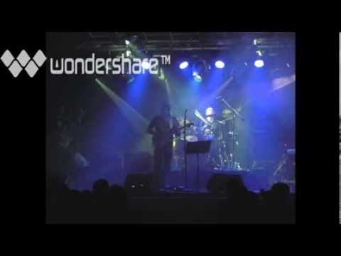 TOCATA EN DIRECTO "ANOTHER BRICK IN THE WALL"