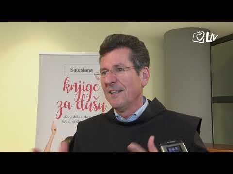 Izdvojeno 24.5.2019. - 'Kolajna od šutnje'