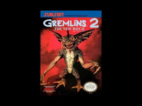 Sound Test Unlocked! Best VGM 1092 - The Office (Gremlins 2: The New Batch)