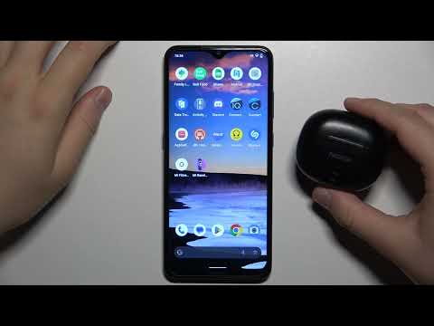 How to Pair Nokia Go Earbuds 2+ with Android Phone / Tablet?