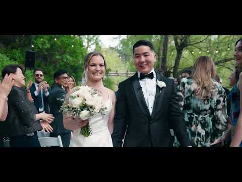 Cinematic Wedding Videography in Colorado | Expo Productions