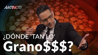 Habichuelas Con Dulce ¡URGENTE! – #Antinoti Marzo 22, 2019