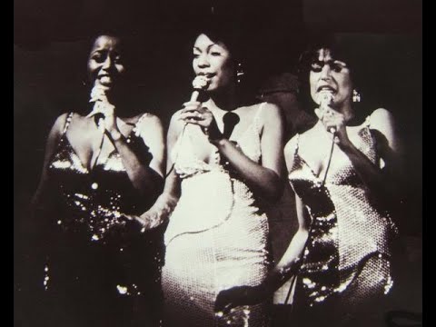 The Supremes Mary Wilson Cindy Birdsong Scherrie Payne LIVE In Japan 1974-PLEASE subscribe.