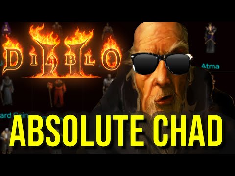 The Diablo 2 NPC Tier List