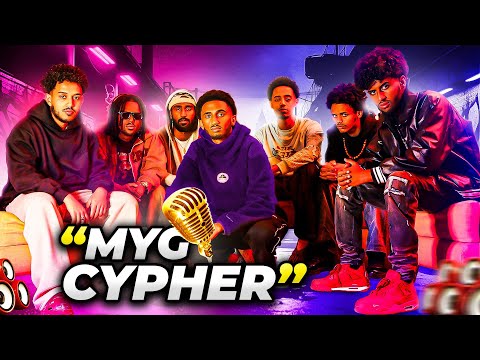 Lofty Haron and 3 more